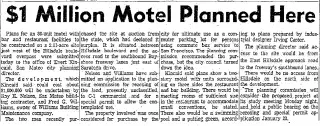 other Newspaper clipping from Jan 5, 1961 5748929