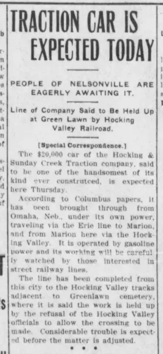 other Newspaper clipping from Feb 4, 1910 5749019