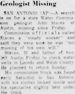 other Newspaper clipping from Sep 18, 1963 5749021
