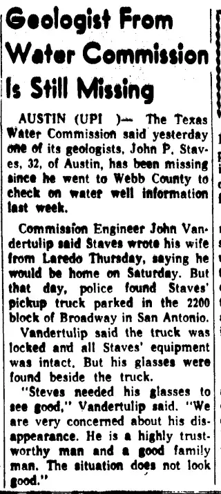 other Newspaper clipping from Sep 19, 1963 5749027