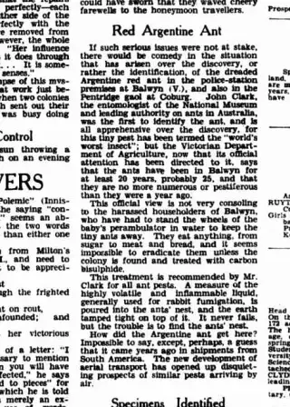 other Newspaper clipping from Nov 4, 1939 5749062