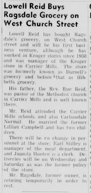 other Newspaper clipping from Nov 9, 1944 5749087