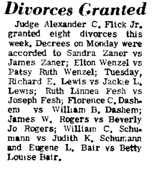 other Newspaper clipping from Jul 27, 1967 5749166