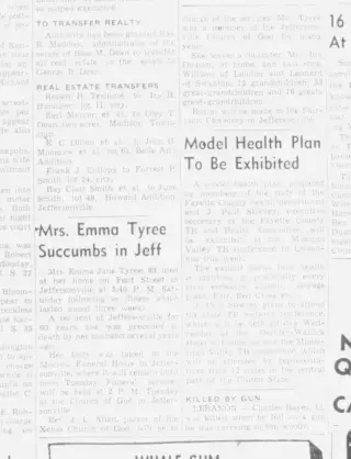 other Newspaper clipping from Sep 18, 1950 5749180