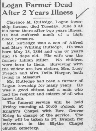 other Newspaper clipping from Jun 6, 1941 5749186