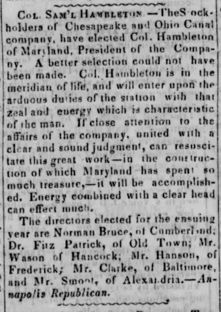 other Newspaper clipping from Jun 17, 1854 5749224
