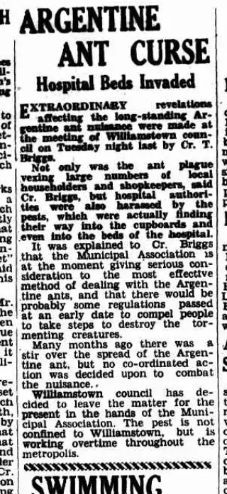 other Newspaper clipping from Feb 13, 1948 5749284