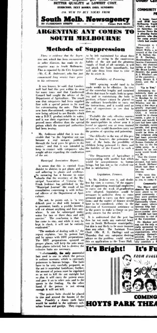 other Newspaper clipping from Jan 22, 1949 5749297
