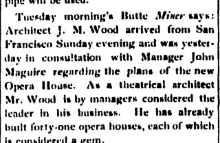 other Newspaper clipping from Sep 28, 1888 5749351