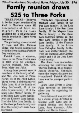 other Newspaper clipping from Jul 30, 1976 5749408