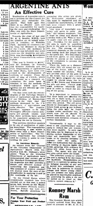 other Newspaper clipping from Jan 31, 1947 5749494