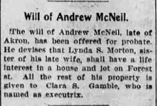 other Newspaper clipping from Sep 24, 1902 5749507