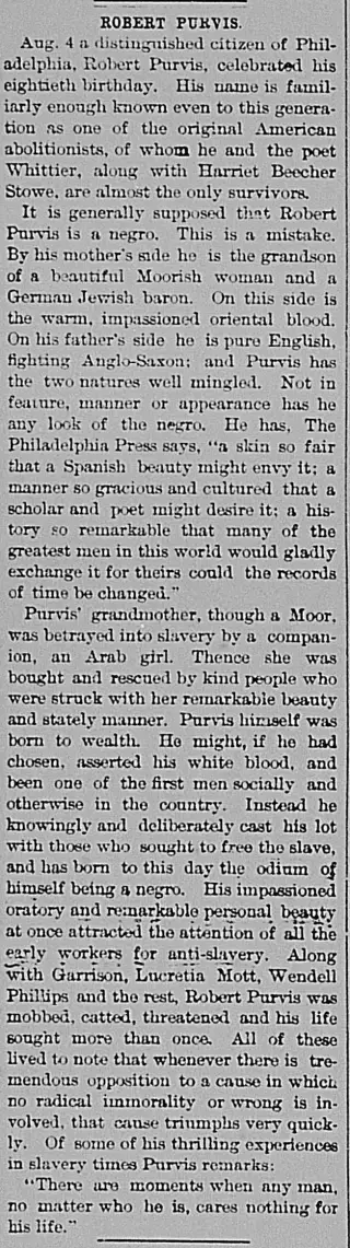 other Newspaper clipping from Aug 23, 1890 5749560