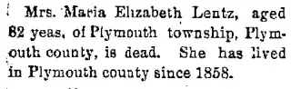 other Newspaper clipping from Jan 8, 1891 5749574