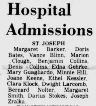 other Newspaper clipping from Apr 20, 1976 5749596