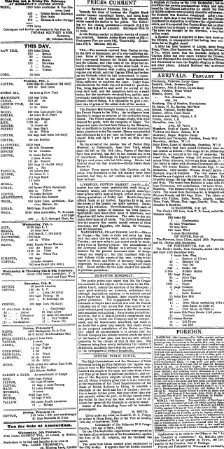 other Newspaper clipping from Feb 3, 1840 5749642