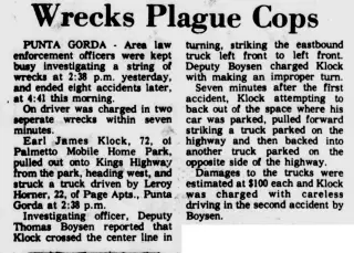 other Newspaper clipping from Jul 19, 1973 5749654