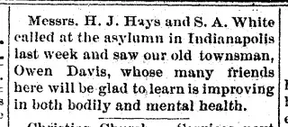 other Newspaper clipping from Oct 9, 1886 5749733