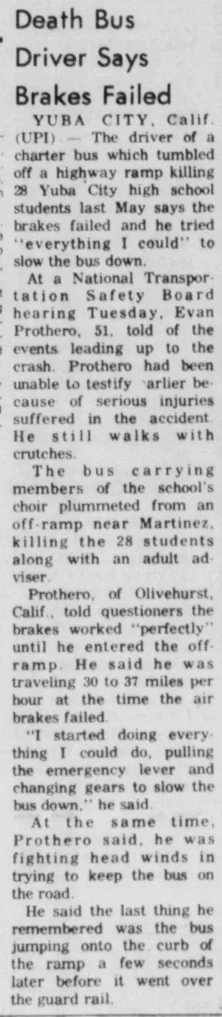 other Newspaper clipping from Dec 8, 1976 5749791