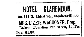 other Newspaper clipping from May 28, 1896 5749799