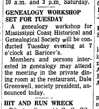 other Newspaper clipping from Apr 29, 1968 5749887