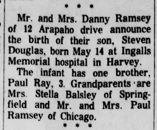 other Newspaper clipping from Jun 5, 1966 5749922