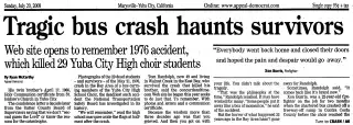 other Newspaper clipping from Jul 20, 2008 5749992