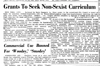 other Newspaper clipping from Jun 20, 1974 5750025