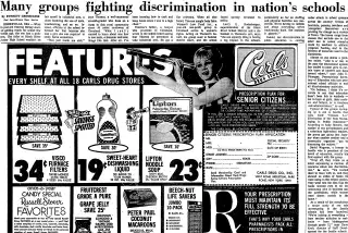 other Newspaper clipping from Oct 10, 1973 5750061