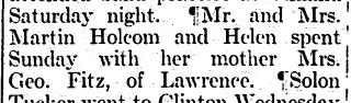 other Newspaper clipping from May 26, 1915 5750067