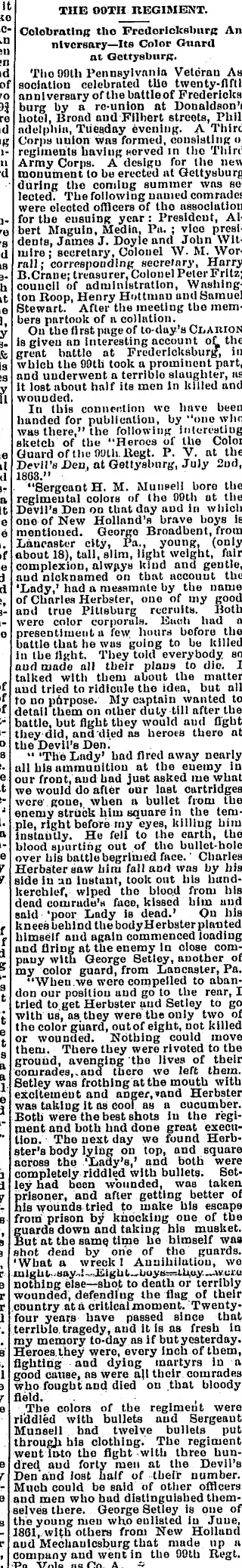 other Newspaper clipping from Dec 17, 1887 5750086