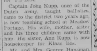 other Newspaper clipping from Sep 25, 1952 5750120