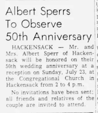 Marriage Newspaper clipping from Jul 18, 1967 5750121