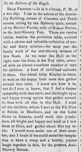 other Newspaper clipping from Dec 29, 1848 5750148
