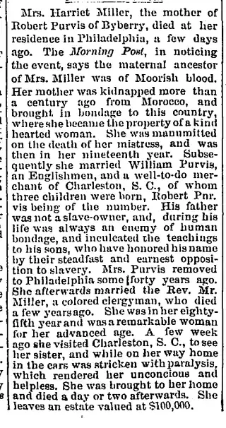 other Newspaper clipping from Dec 22, 1869 5750177