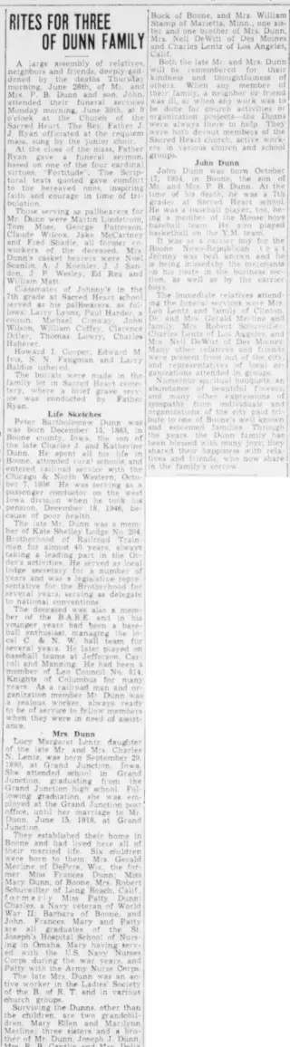 other Newspaper clipping from Jul 2, 1947 5750206