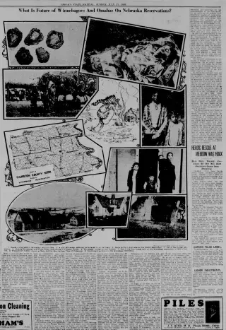 other Newspaper clipping from Jul 21, 1929 5750228