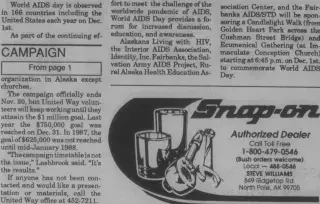 other Newspaper clipping from Nov 24, 1989 5750230