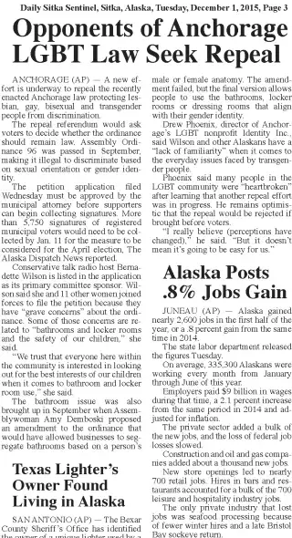 other Newspaper clipping from Dec 1, 2015 5750245