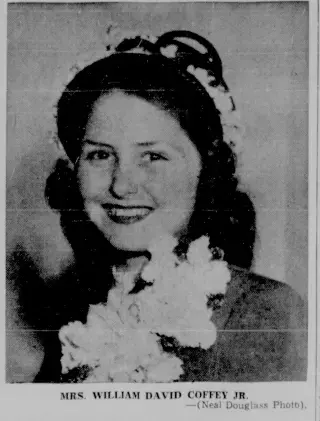 other Newspaper clipping from Mar 12, 1950 5750293