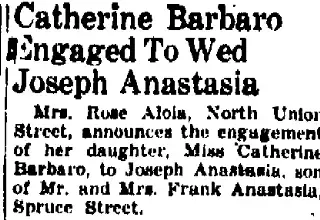 other Newspaper clipping from May 20, 1948 5750303