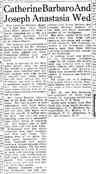other Newspaper clipping from Aug 11, 1948 5750321