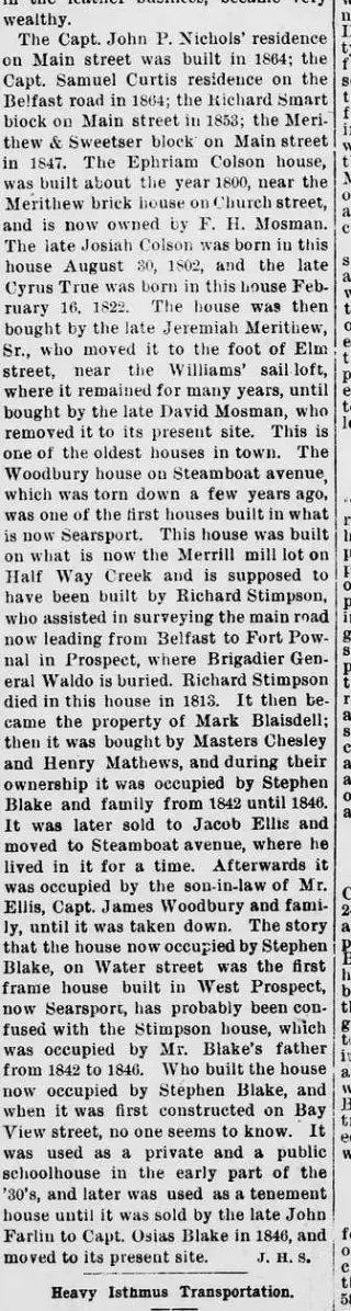 other Newspaper clipping from Apr 16, 1908 5750368
