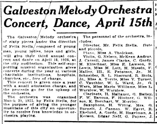 other Newspaper clipping from Apr 8, 1925 5750557