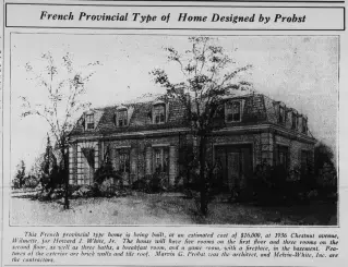 other Newspaper clipping from Apr 16, 1936 5750572