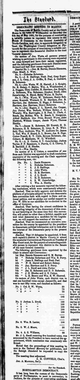 other Newspaper clipping from May 30, 1860 5750586