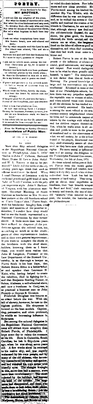 other Newspaper clipping from Jun 13, 1872 5750675