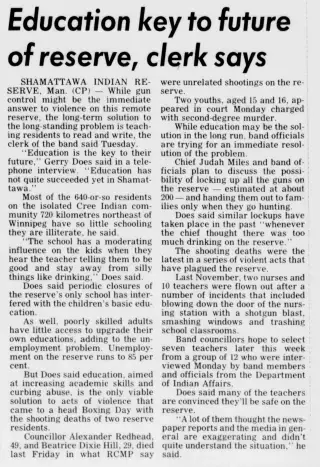 other Newspaper clipping from Dec 31, 1986 5750678