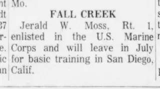 other Newspaper clipping from Apr 6, 1971 5750728
