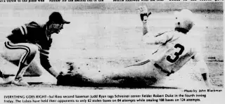 other Newspaper clipping from Apr 24, 1986 5750762
